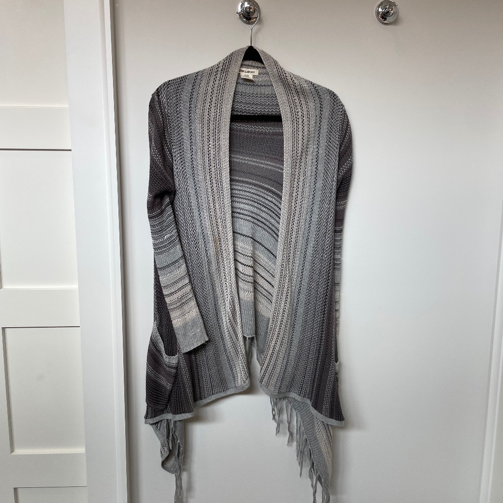 Billabong Sweater Wrap